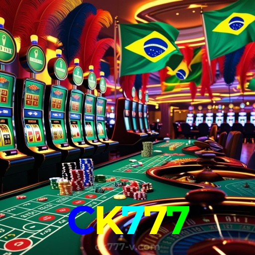 CK777：Aposte no futebol digital e conquiste sua vitória!