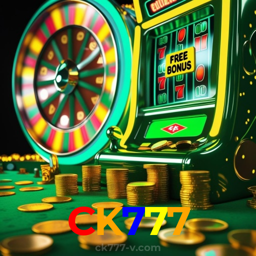 CK777：Sua sorte está no cassino online com jogos como poker e apostas no futebol!