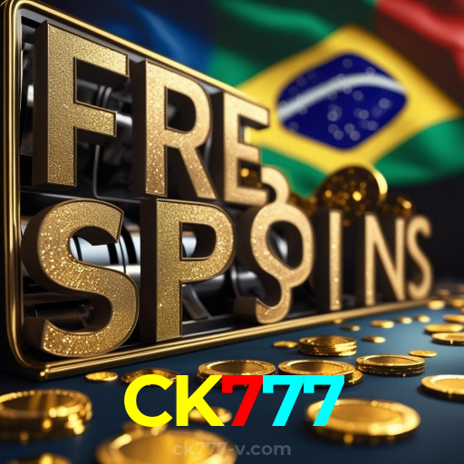 CK777：A sorte está ao seu alcance! Aposte e vença no futebol!