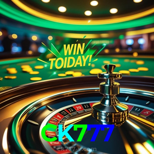 CK777：Jogue poker, aposte no futebol e conquiste prêmios incríveis no cassino!