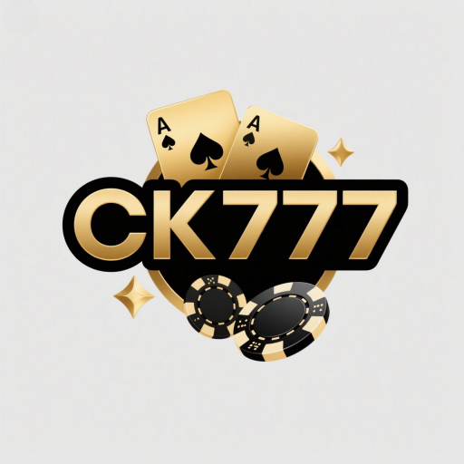 CK777 - Cassino Online Seguro e Empolgante: Entre Agora e Jogue no Brasil!